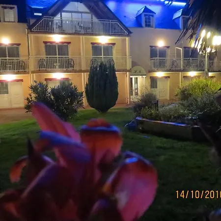 Du Manoir