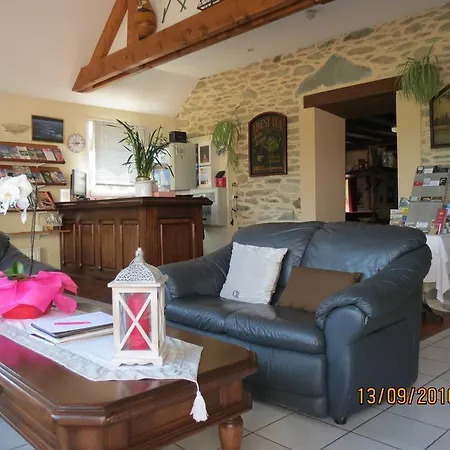 Du Manoir Hotel